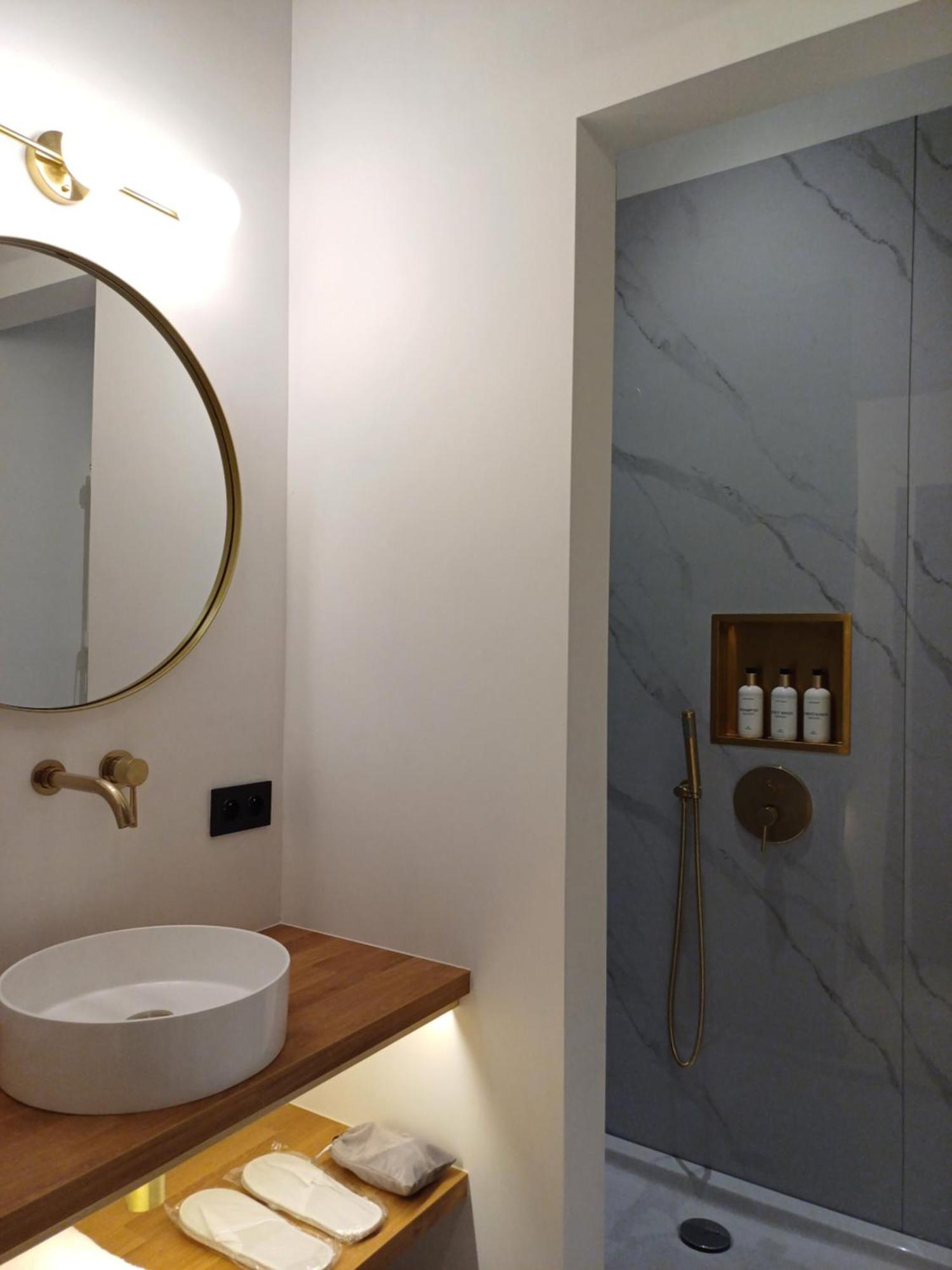 Manoir Hamme Bed & Breakfast Bagian luar foto